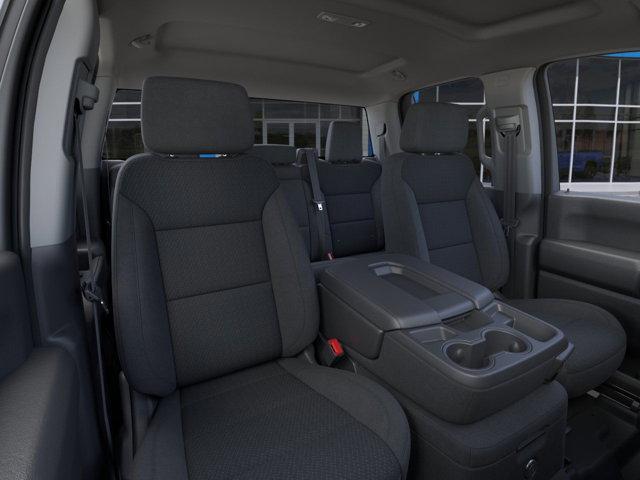 new 2026 Chevrolet Silverado 2500 car, priced at $56,685