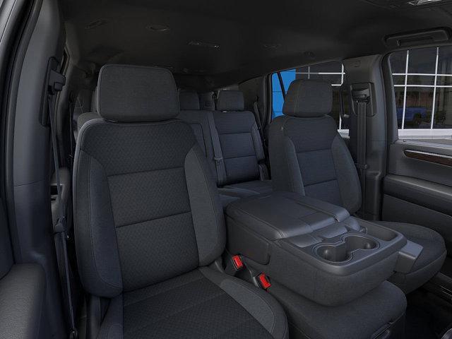 new 2025 Chevrolet Tahoe car, priced at $67,090