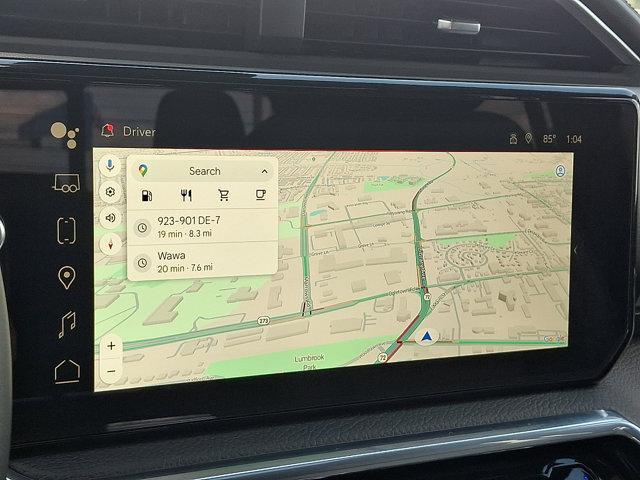 used 2025 GMC Sierra 3500 car, priced at $76,895