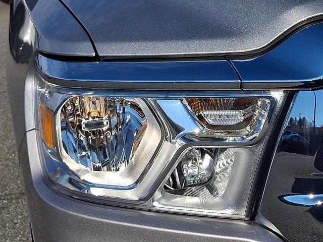 used 2024 Ram 1500 car, priced at $35,990
