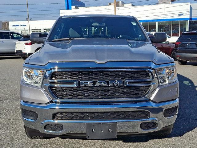 used 2024 Ram 1500 car, priced at $35,990
