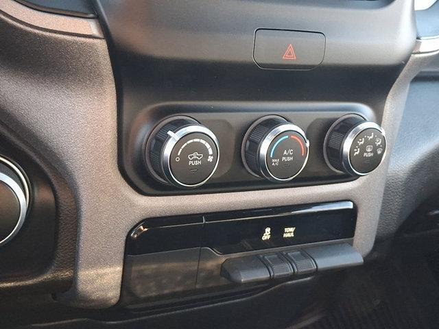 used 2024 Ram 1500 car, priced at $35,990