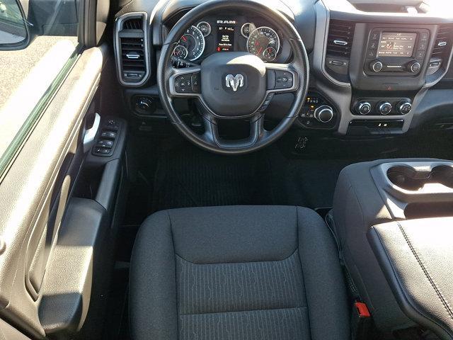 used 2024 Ram 1500 car, priced at $35,990