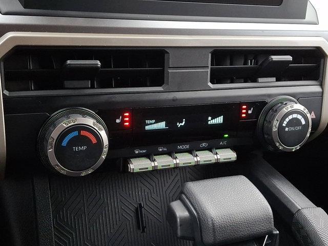 used 2024 Toyota Tacoma car, priced at $37,495