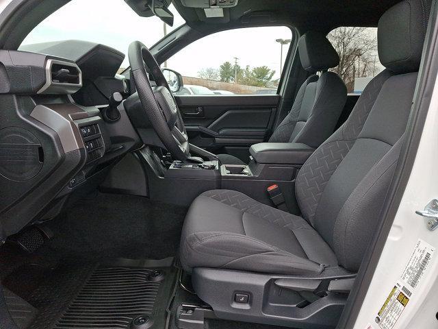 used 2024 Toyota Tacoma car, priced at $37,495