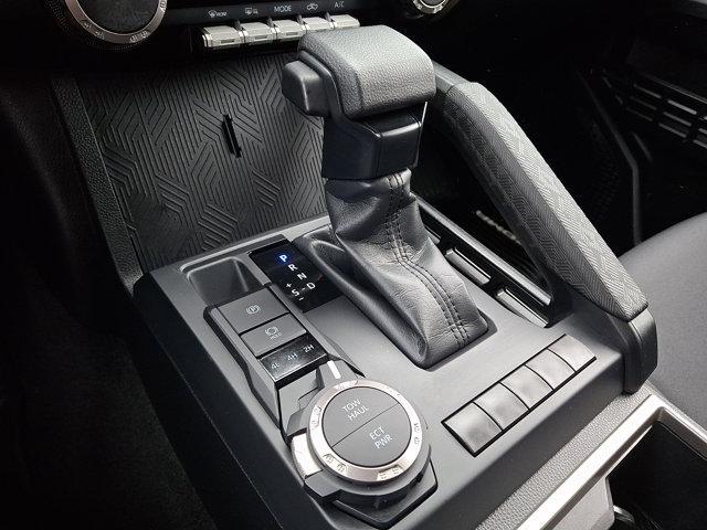 used 2024 Toyota Tacoma car, priced at $37,495