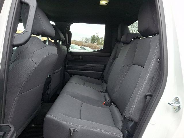 used 2024 Toyota Tacoma car, priced at $37,495