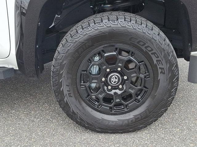 used 2024 Toyota Tacoma car, priced at $37,495