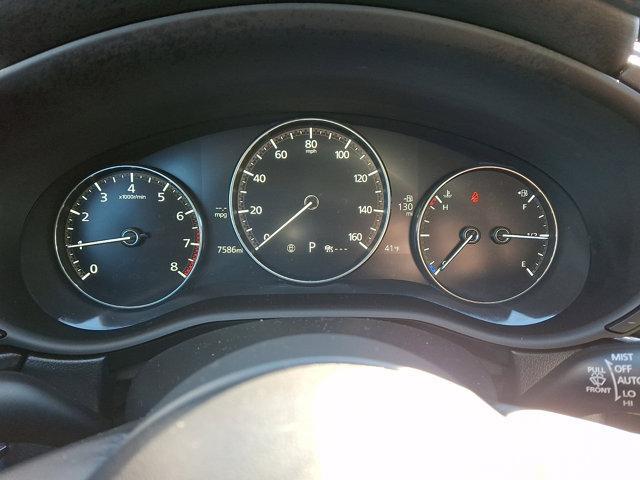 used 2023 Mazda CX-30 car, priced at $23,695