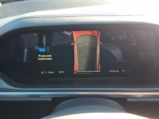 used 2021 Tesla Model S car, priced at $49,495