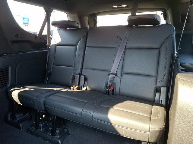 used 2022 Chevrolet Suburban car, priced at $45,990