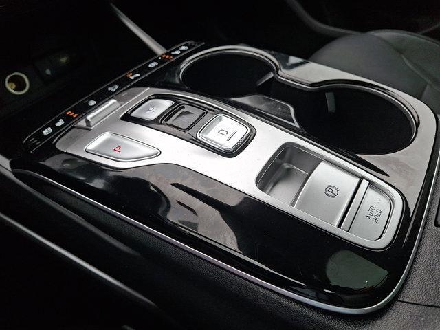 used 2023 Hyundai Tucson car, priced at $28,990