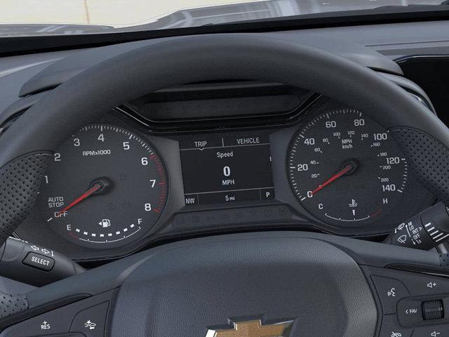 new 2026 Chevrolet Trax car, priced at $25,180