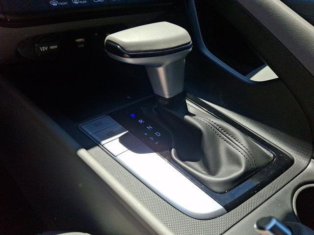 used 2025 Hyundai Elantra car, priced at $22,495