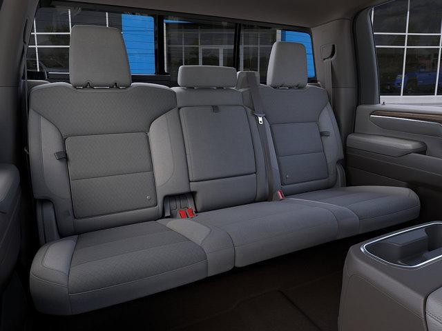 new 2025 Chevrolet Silverado 2500 car, priced at $74,680