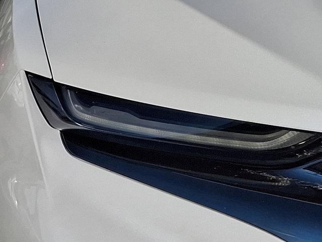 used 2022 Chevrolet Blazer car, priced at $30,990