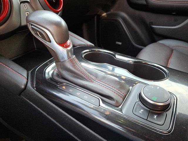 used 2022 Chevrolet Blazer car, priced at $30,990