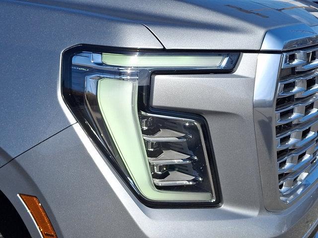 used 2025 GMC Yukon XL car, priced at $81,990