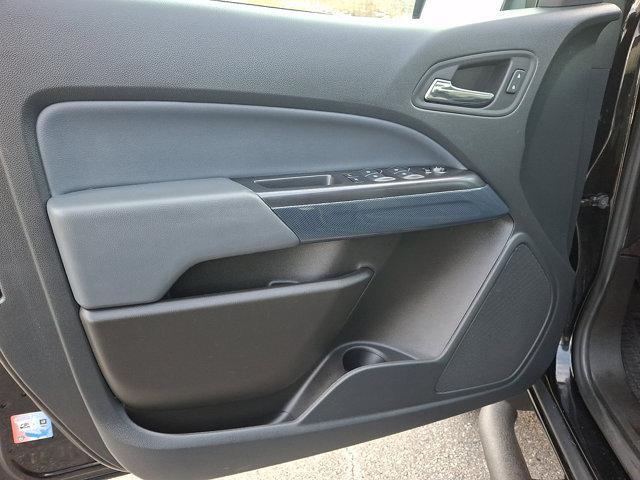 used 2022 Chevrolet Colorado car, priced at $31,895