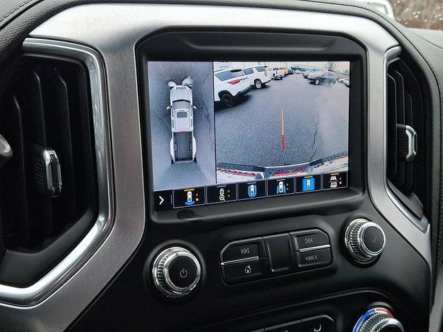 used 2023 GMC Sierra 3500 car, priced at $66,990