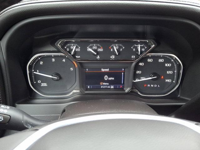 used 2023 GMC Sierra 3500 car, priced at $66,990