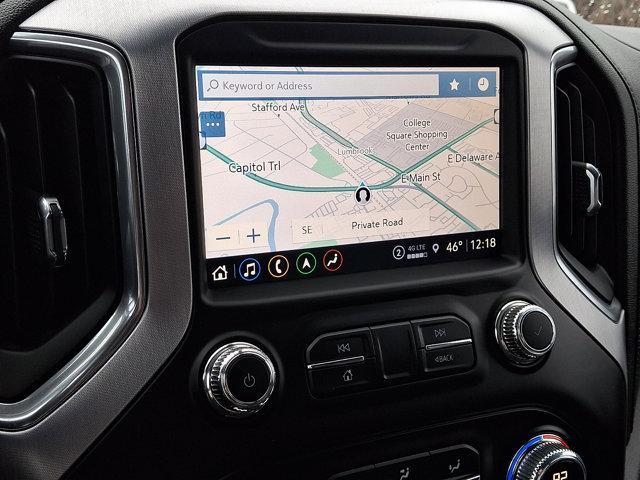 used 2023 GMC Sierra 3500 car, priced at $66,990