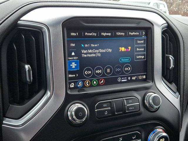 used 2023 GMC Sierra 3500 car, priced at $66,990