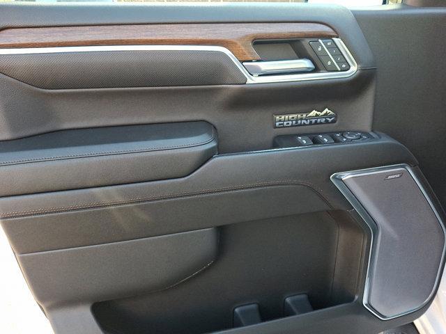 used 2023 Chevrolet Silverado 1500 car, priced at $53,990