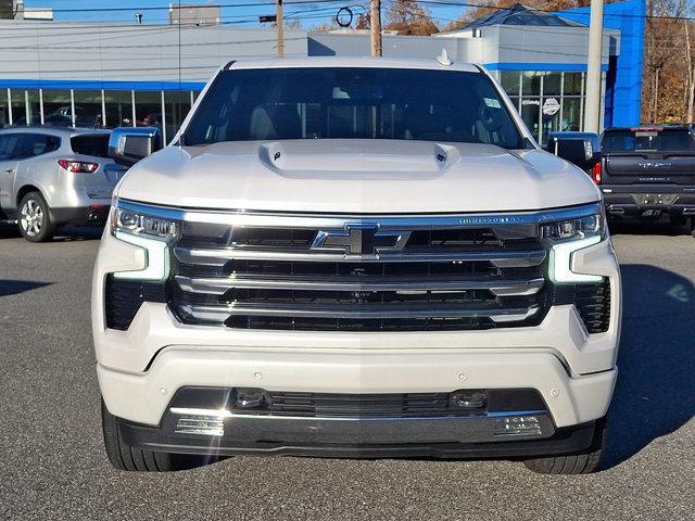 used 2023 Chevrolet Silverado 1500 car, priced at $53,990