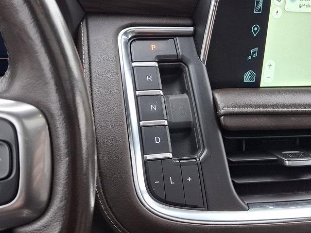 used 2022 Chevrolet Tahoe car, priced at $50,990