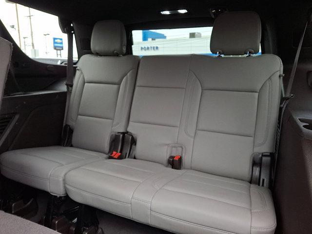 used 2022 Chevrolet Tahoe car, priced at $50,990