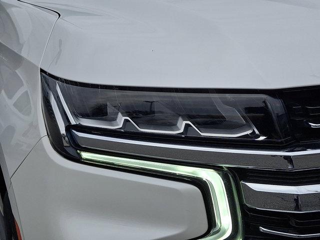 used 2022 Chevrolet Tahoe car, priced at $50,990