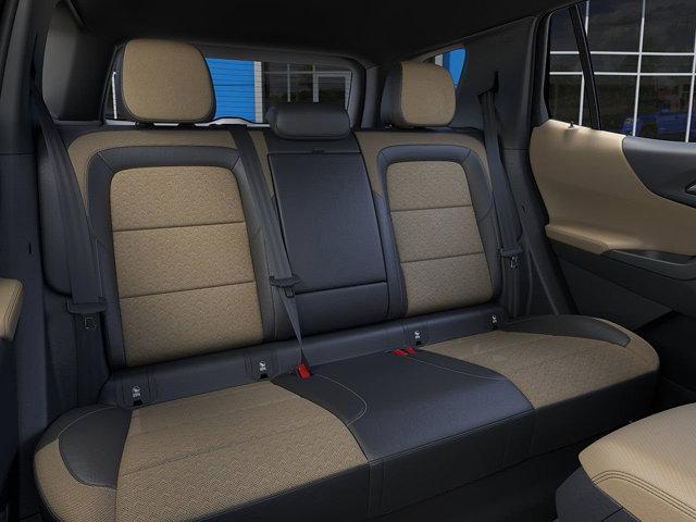 new 2026 Chevrolet Equinox car, priced at $37,395