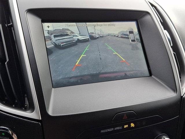 used 2019 Ford Edge car, priced at $18,990