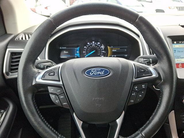 used 2019 Ford Edge car, priced at $18,990