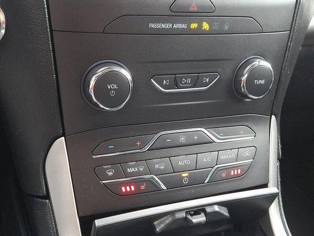 used 2019 Ford Edge car, priced at $18,990