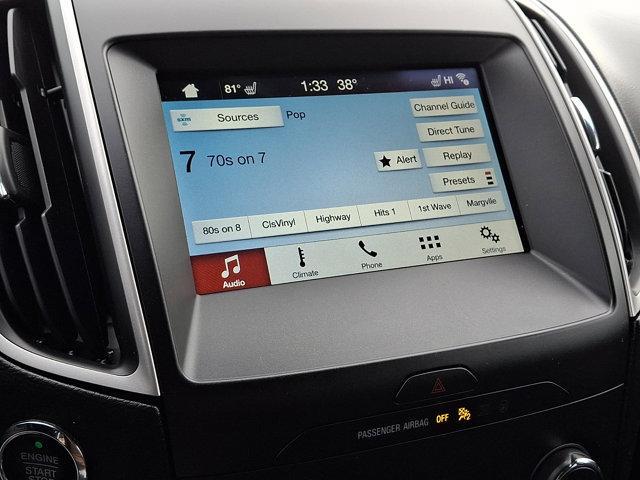 used 2019 Ford Edge car, priced at $18,990