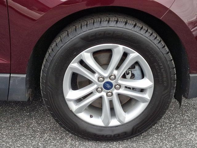 used 2019 Ford Edge car, priced at $18,990