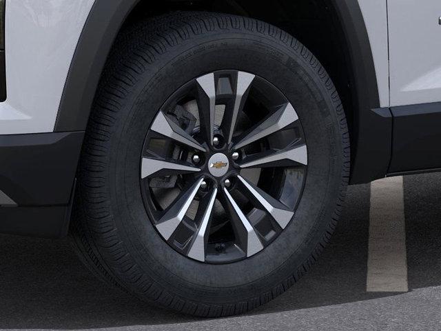 new 2026 Chevrolet Equinox car, priced at $32,320