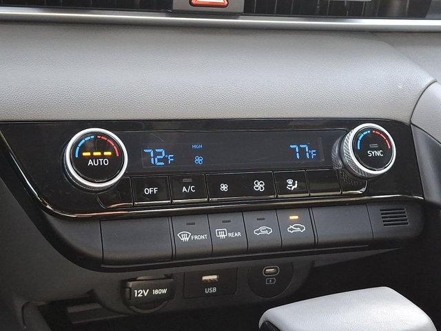 used 2025 Hyundai Elantra car, priced at $21,990