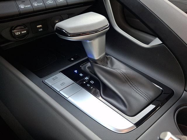 used 2025 Hyundai Elantra car, priced at $21,990