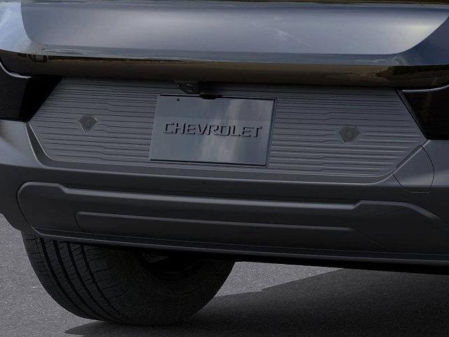 new 2026 Chevrolet Equinox EV car, priced at $38,495