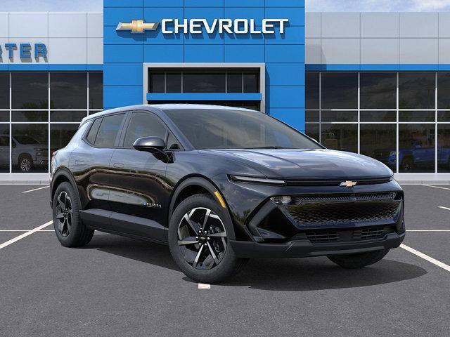 new 2026 Chevrolet Equinox EV car, priced at $38,495