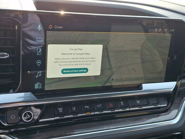 used 2025 Chevrolet Silverado 3500 car, priced at $75,495