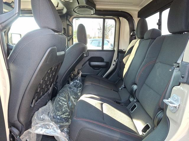 used 2020 Jeep Gladiator car, priced at $31,990