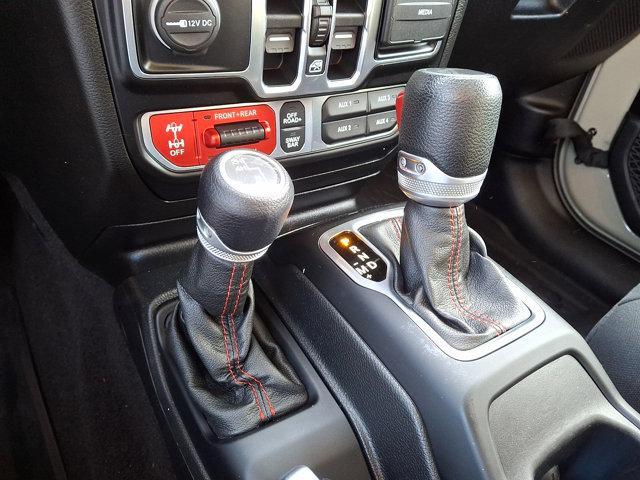 used 2020 Jeep Gladiator car, priced at $31,990