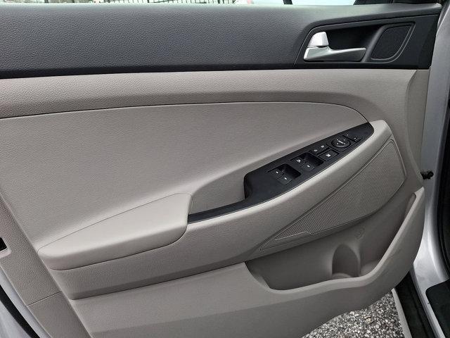 used 2019 Hyundai Tucson car, priced at $16,778