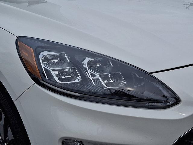 used 2020 Ford Escape car, priced at $18,990