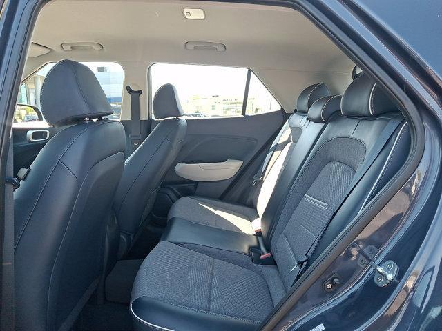 used 2021 Hyundai Venue car, priced at $17,900