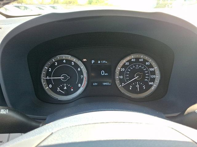 used 2021 Hyundai Venue car, priced at $17,900